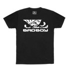 BAD BOY Fight Team T-SHIRT - Black